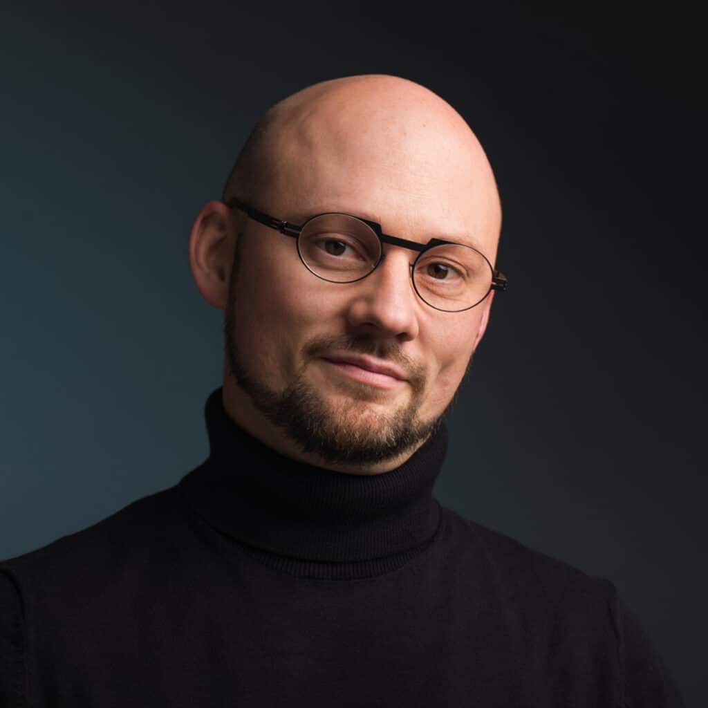 Eric Armenguad