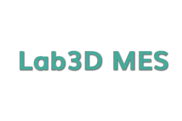 Logo Lab3DMes