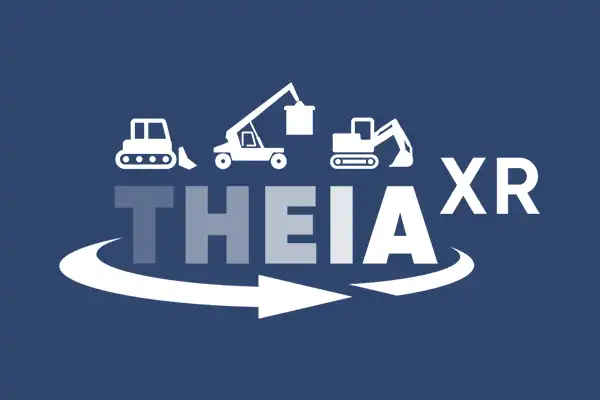 Logo TheiaXR