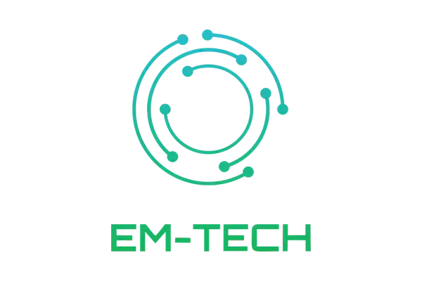 Logo EM-TECH