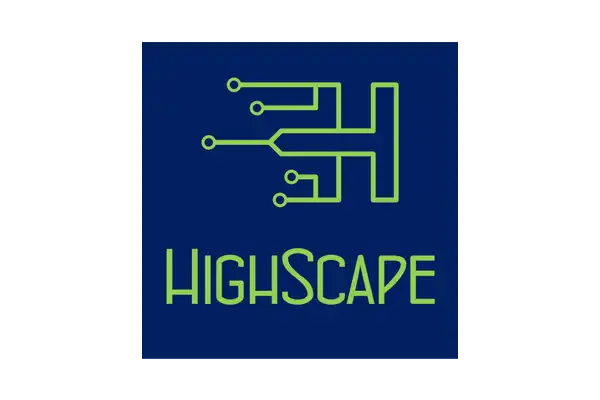 Logo Highscape