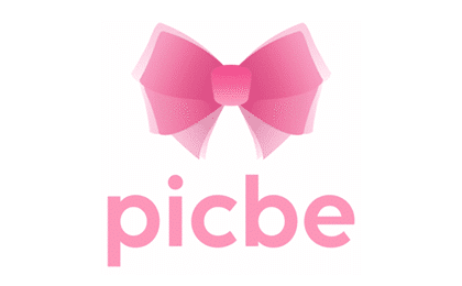 Logo Customer-Partner Picbe