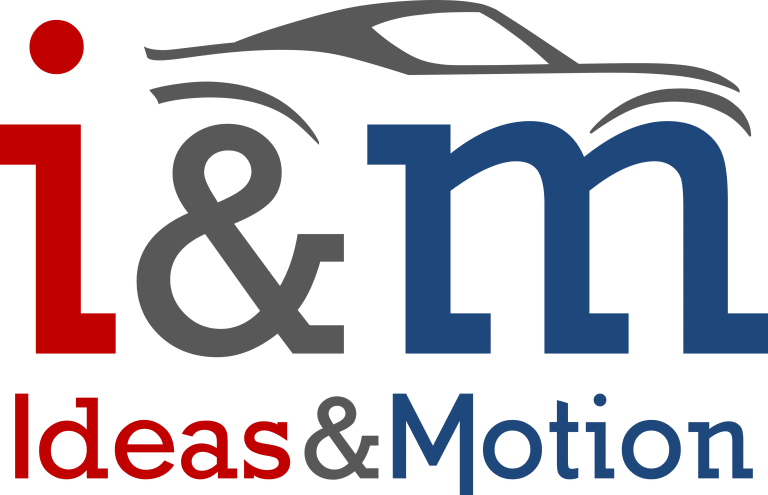 Logo Ideas & Motion