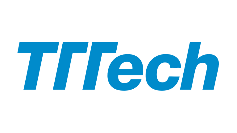 Logo TTTech